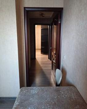 2-к квартира, на длительный срок, 64м2, 11/16 этаж