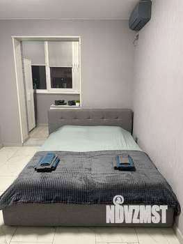 Студия квартира, посуточно, 25м2, 6/8 этаж