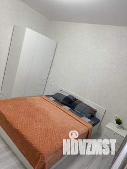 2-к квартира, посуточно, 65м2, 18/24 этаж