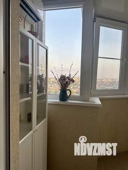 1-к квартира, на длительный срок, 47м2, 14/16 этаж