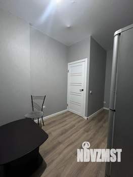 1-к квартира, на длительный срок, 31м2, 2/24 этаж