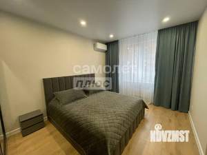 2-к квартира, на длительный срок, 48м2, 4/16 этаж