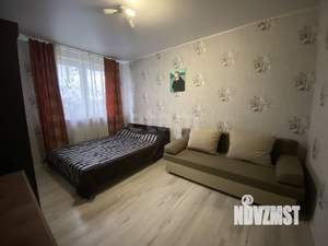 1-к квартира, на длительный срок, 36м2, 12/16 этаж