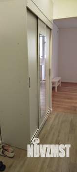 Студия квартира, на длительный срок, 21м2, 16/25 этаж