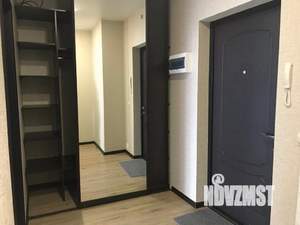 1-к квартира, на длительный срок, 42м2, 7/16 этаж