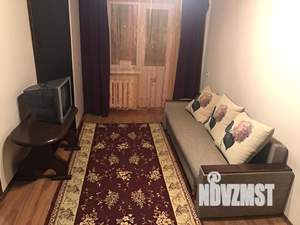 1-к квартира, на длительный срок, 33м2, 5/5 этаж