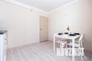 1-к квартира, посуточно, 45м2, 1/16 этаж