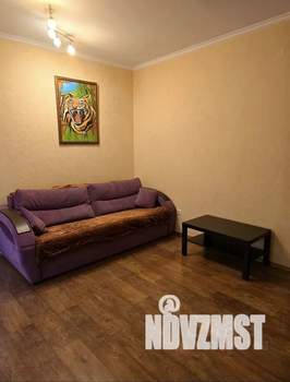 2-к квартира, посуточно, 52м2, 13/16 этаж