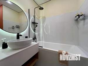 2-к квартира, посуточно, 55м2, 5/9 этаж