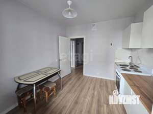 1-к квартира, на длительный срок, 37м2, 5/15 этаж