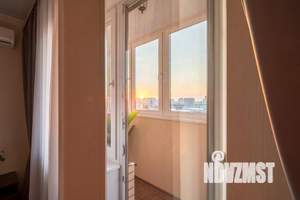 2-к квартира, посуточно, 75м2, 1/1 этаж