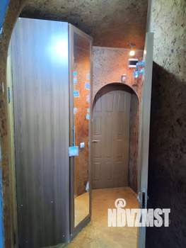 2-к квартира, на длительный срок, 39м2, 2/5 этаж