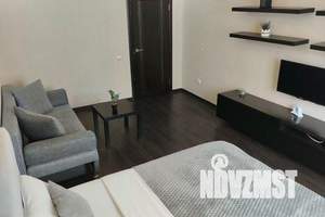 1-к квартира, посуточно, 50м2, 8/17 этаж