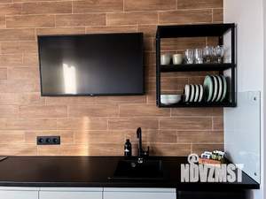 1-к квартира, посуточно, 32м2, 9/18 этаж