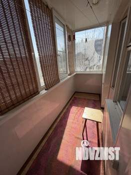 1-к квартира, на длительный срок, 39м2, 3/13 этаж