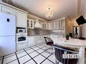 2-к квартира, посуточно, 58м2, 1/1 этаж