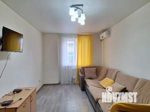 2-к квартира, посуточно, 60м2, 3/17 этаж