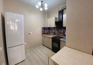 1-к квартира, на длительный срок, 36м2, 4/16 этаж