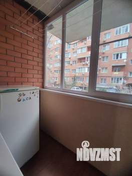 1-к квартира, на длительный срок, 40м2, 1/10 этаж