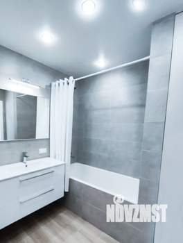 1-к квартира, на длительный срок, 41м2, 3/16 этаж