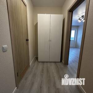 Студия квартира, на длительный срок, 25м2, 11/16 этаж