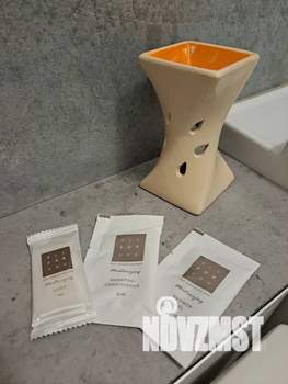 1-к квартира, посуточно, 37м2, 1/12 этаж