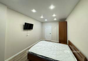 1-к квартира, на длительный срок, 42м2, 5/12 этаж