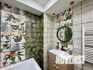 1-к квартира, на длительный срок, 47м2, 5/16 этаж