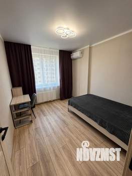 2-к квартира, на длительный срок, 58м2, 11/16 этаж