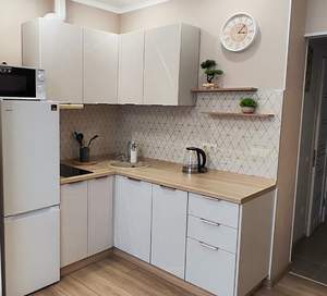 Студия квартира, на длительный срок, 25м2, 13/24 этаж