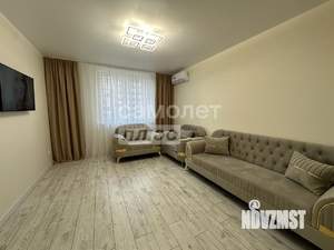 2-к квартира, на длительный срок, 60м2, 2/9 этаж