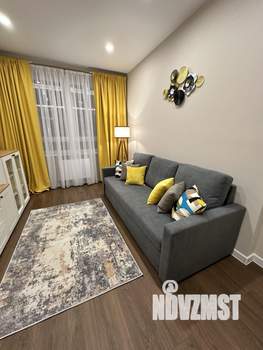 2-к квартира, на длительный срок, 57м2, 11/16 этаж