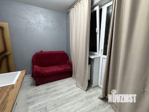 1-к квартира, на длительный срок, 36м2, 4/9 этаж