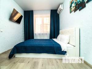 1-к квартира, посуточно, 30м2, 10/22 этаж