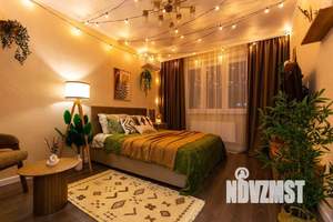 1-к квартира, посуточно, 9м2, 19/19 этаж