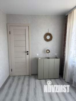 2-к квартира, на длительный срок, 44м2, 5/5 этаж