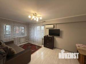 2-к квартира, на длительный срок, 46м2, 3/5 этаж