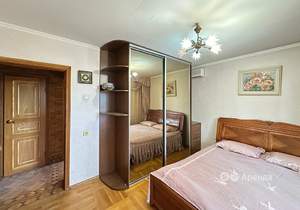 3-к квартира, на длительный срок, 70м2, 4/14 этаж