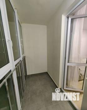 1-к квартира, на длительный срок, 36м2, 15/18 этаж