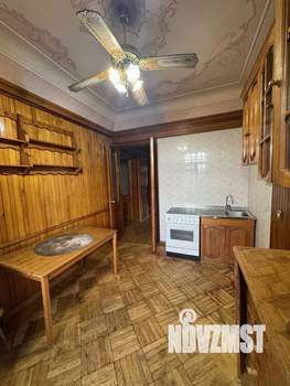 2-к квартира, на длительный срок, 63м2, 3/3 этаж