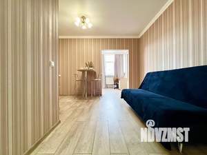 1-к квартира, посуточно, 30м2, 5/16 этаж