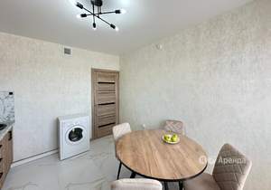 2-к квартира, на длительный срок, 53м2, 11/16 этаж