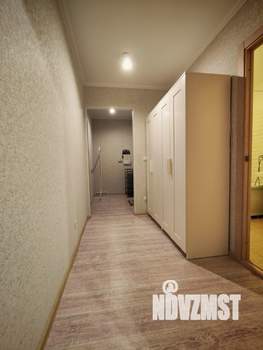 2-к квартира, на длительный срок, 44м2, 1/17 этаж