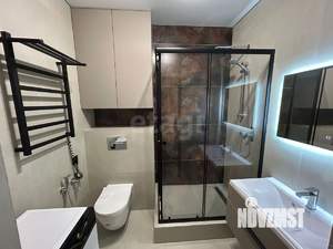 1-к квартира, на длительный срок, 36м2, 7/24 этаж