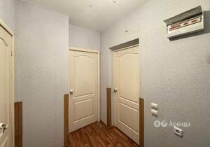 1-к квартира, на длительный срок, 37м2, 12/14 этаж