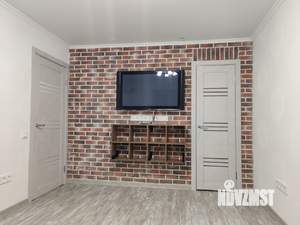 1-к квартира, на длительный срок, 36м2, 2/5 этаж