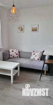 1-к квартира, на длительный срок, 44м2, 7/18 этаж