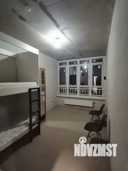 2-к квартира, посуточно, 48м2, 16/16 этаж