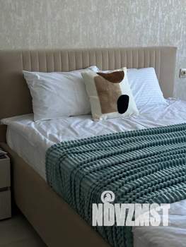 1-к квартира, посуточно, 38м2, 14/24 этаж