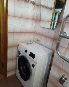 2-к квартира, на длительный срок, 53м2, 5/10 этаж